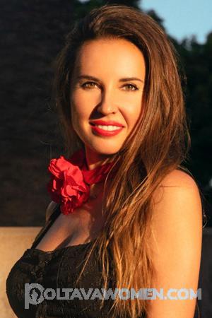 220020 - Larysa Age: 41 - Ukraine