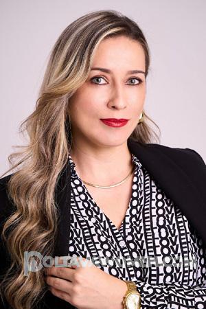 Ladies of Latin-America