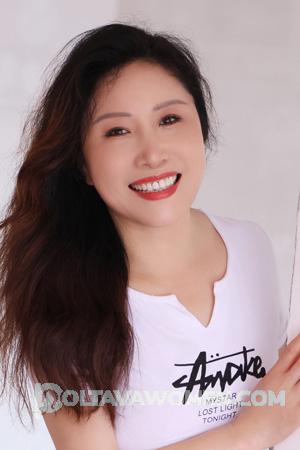 220155 - Erica Age: 55 - China