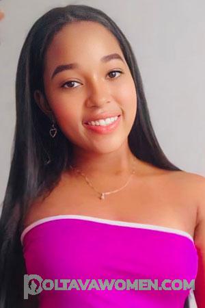 Ladies of Minas Gerais