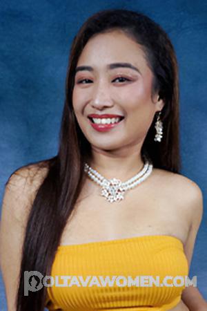 220232 - Mairajane Age: 27 - Philippines