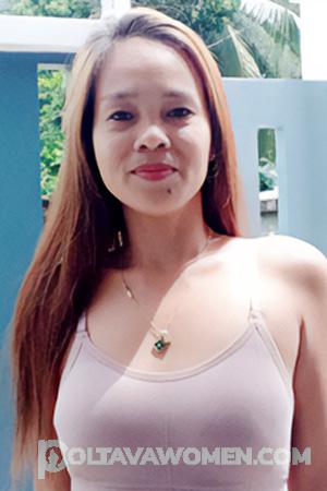 Ladies of Philippines