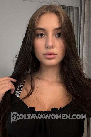 220374 - Viktoriia Age: 19 - Ukraine