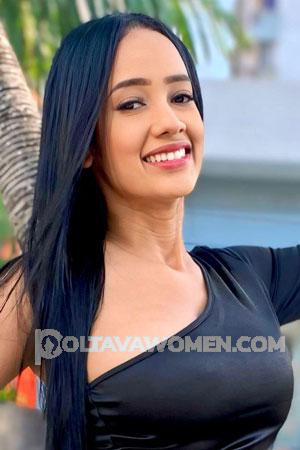 Ladies of Latin-America