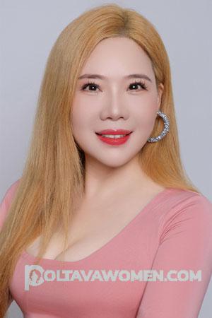 220466 - Lily Age: 52 - China
