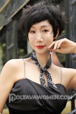 220549 - Wendy Age: 57 - China