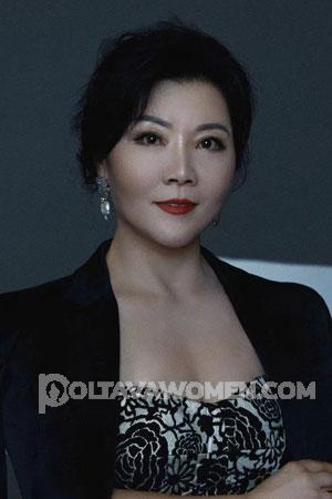 220561 - Linda Age: 51 - China