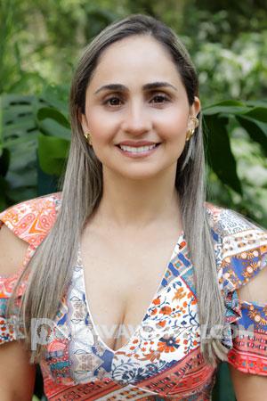 Ladies of Latin-America