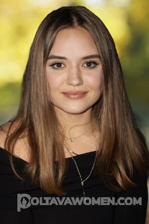 220741 - Anastasiia Age: 22 - Poland