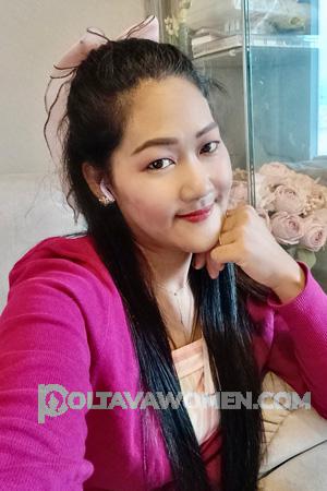 220973 - Sujitra Age: 37 - Thailand