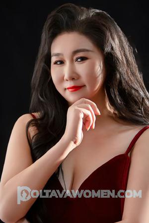 220983 - Mary Age: 48 - China