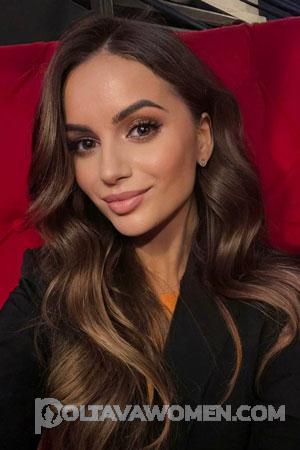 Ladies of Eastern-Europe