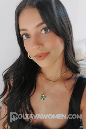 221167 - Ana Maria Age: 31 - Colombia