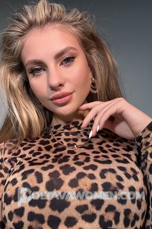 221294 - Anastasiia Age: 26 - Ukraine
