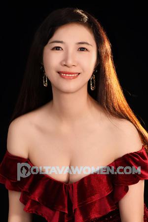 221427 - Cathy Age: 43 - China