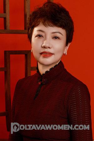 221433 - Cong Age: 56 - China