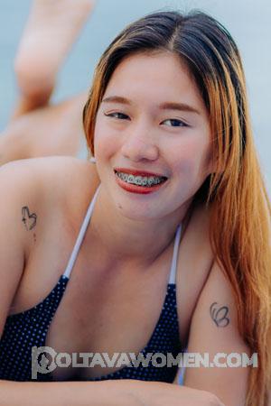 Ladies of Philippines