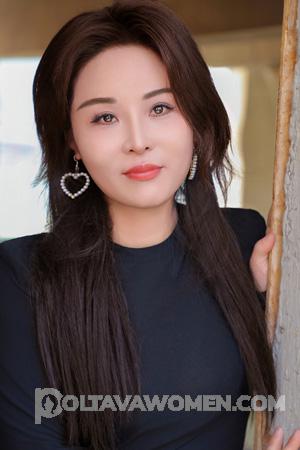 221486 - Olivia Age: 43 - China