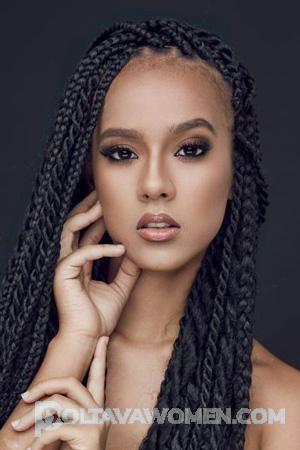 Ladies of Latin-America