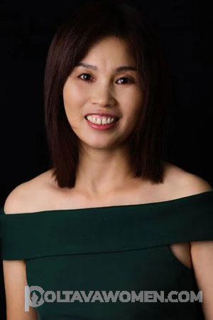 221571 - Grace Age: 49 - China