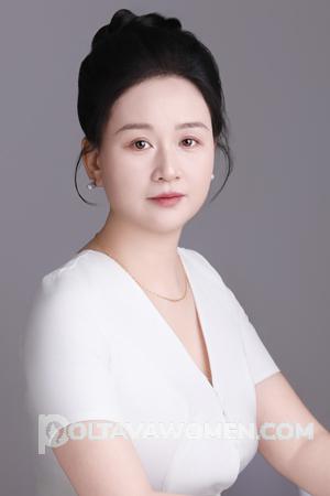 221728 - Huiyun Age: 40 - China