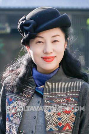 221733 - Ling Age: 54 - China