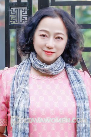 221736 - Wenying Age: 56 - China