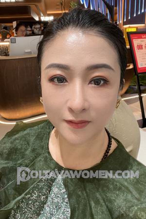 221740 - Dongmei Age: 47 - China