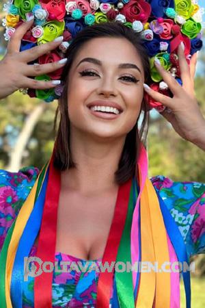 221766 - Marina Age: 35 - Ukraine