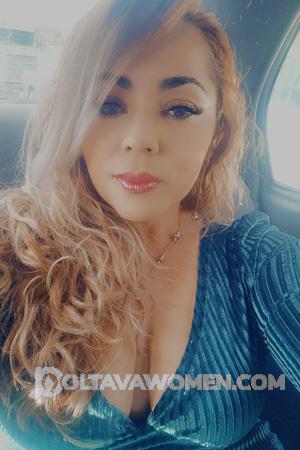 Ladies of Latin-America