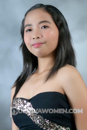 221811 - Cresilyn Age: 20 - Philippines