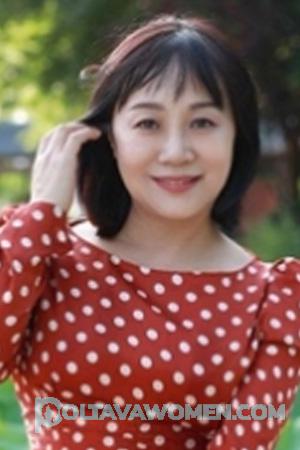 221829 - Yiyu Age: 54 - China