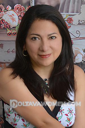 221984 - Susan Age: 54 - Peru