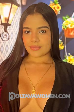 221986 - Yeimi Age: 26 - Colombia