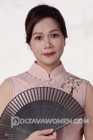 222260 - Zhulan Age: 53 - China