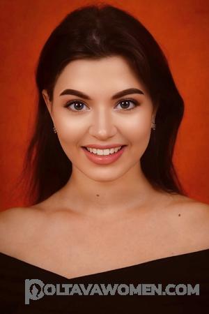 222331 - Anastasiya Age: 20 - Ukraine