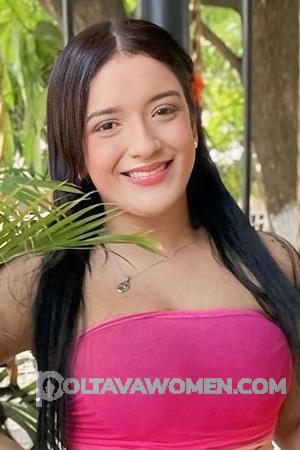 222465 - Nicolle Age: 19 - Colombia