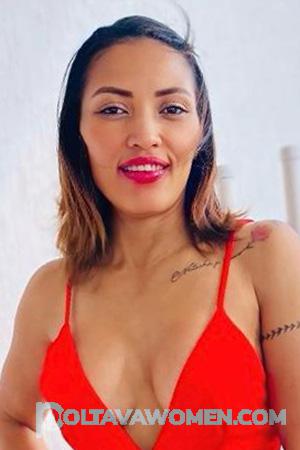 Ladies of Latin-America