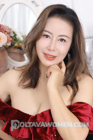 222512 - Lily Age: 53 - China