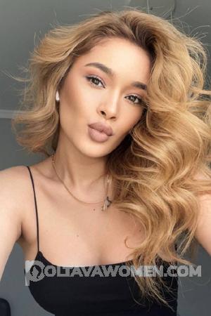 Ladies of Eastern-Europe