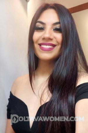 Ladies of Latin-America