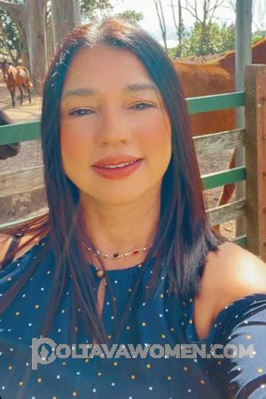 Ladies of Costa Rica