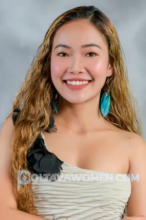 222592 - Bernadette Age: 24 - Philippines