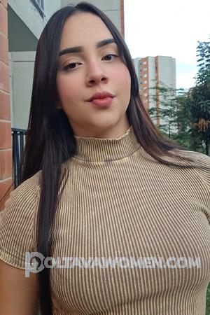 222654 - Sara Age: 21 - Colombia