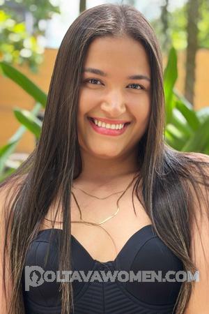 Ladies of Latin-America