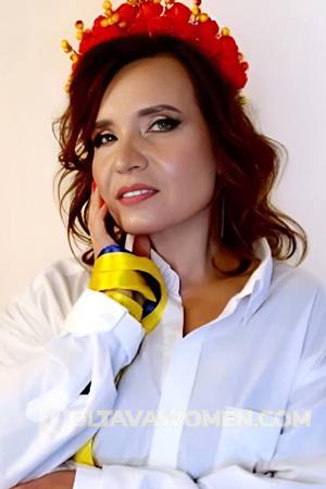 222693 - Lyubov Age: 44 - Ukraine