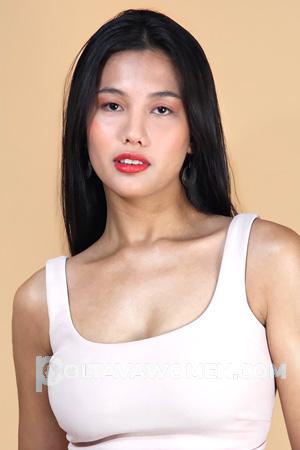 222722 - Michaela Efipania Age: 22 - Philippines