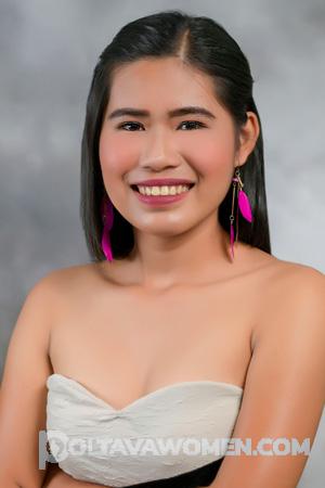 222726 - Rose Gen Age: 18 - Philippines
