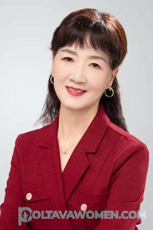 222742 - GongLing Age: 66 - China