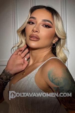 222791 - Daniela Age: 30 - Colombia